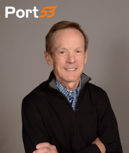 Port53 Expands Its Cyber Services as Bill Parmelee, Former Vice President at Optiv, Joins the Team