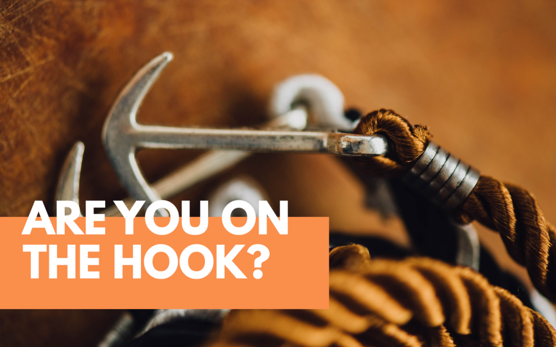 Are You on the Hook? The Various Types of Phishing Schemes