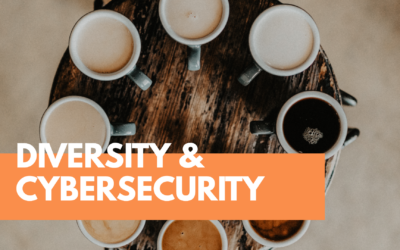 The Value of Diversity in Cybersecurity