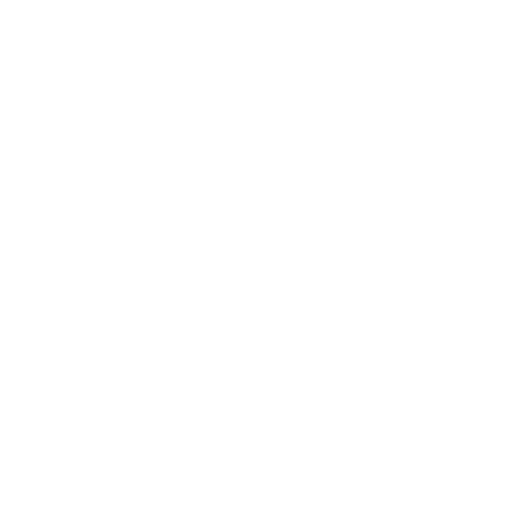 Cloud Security Checkered Shield – White Icon