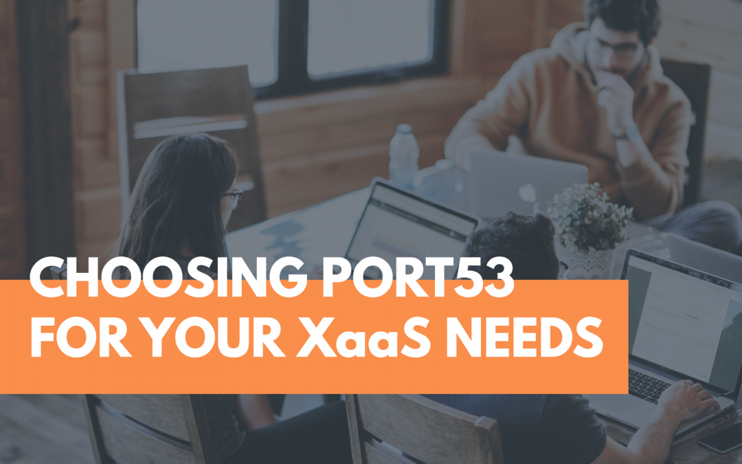 How XaaS Can Save the Labor Shortage