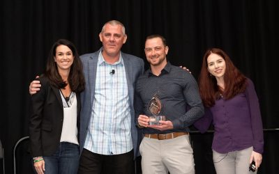 Port53 Receives KnowBe4’s 2022 Americas Partner Program Award for Partner of the Year